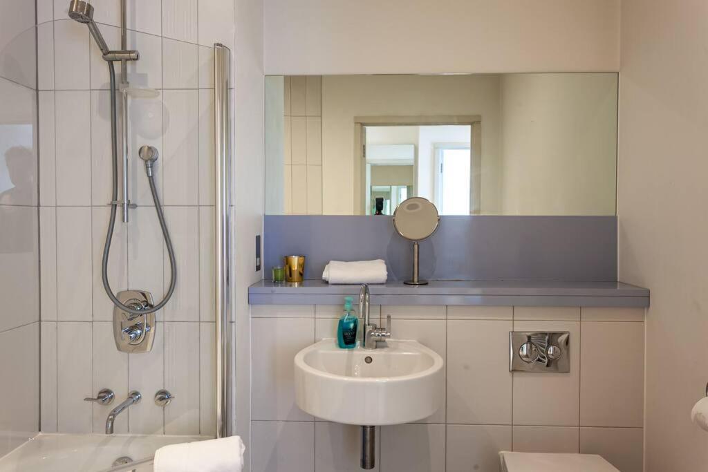 Iconic Luxury Manchester Apartment Kültér fotó