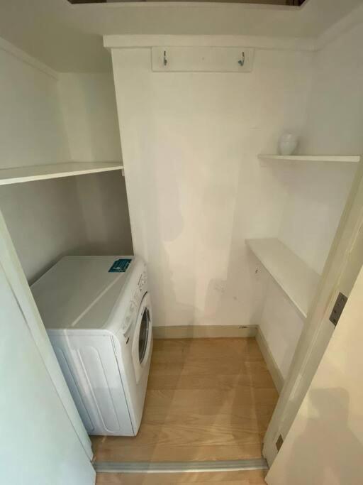 Iconic Luxury Manchester Apartment Kültér fotó